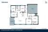 65 Montgomery Parkway, Ravenswood, WA 6208-Floorplan