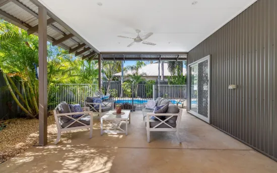 65 Mujira Ramble, Baynton, WA 6714