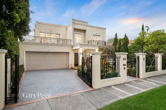 65 Narrawong Road, Caulfield South, Vic 3162