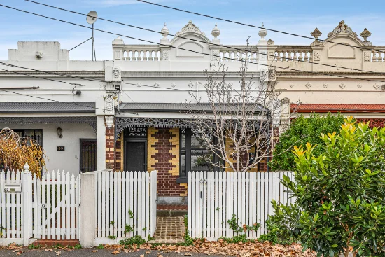 65 Newry Street, Fitzroy North, Vic 3068