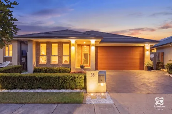65 Nicholson Parade, Spring Farm, NSW 2570