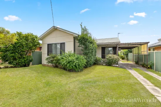 65 Nowack Avenue, Umina Beach, NSW 2257