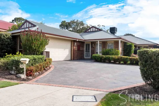 65 Oakden Street, Pearcedale, Vic 3912