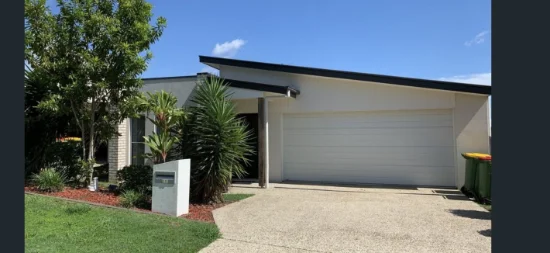 65 Orlando Drive, Coomera, Qld 4209 - For Rent