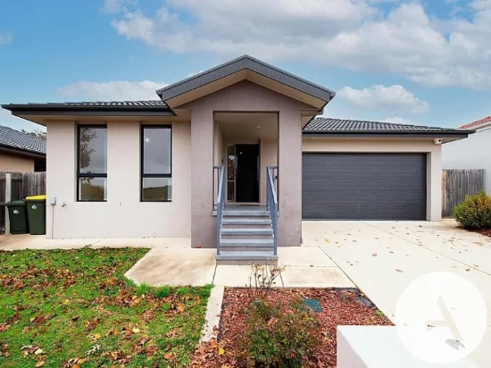 65 Overall Avenue, Casey, ACT 2913