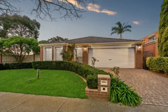 65 Pacific Drive, Aspendale Gardens, Vic 3195