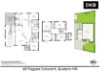 65 Pagoda Crescent, Quakers Hill, NSW 2763-Floorplan