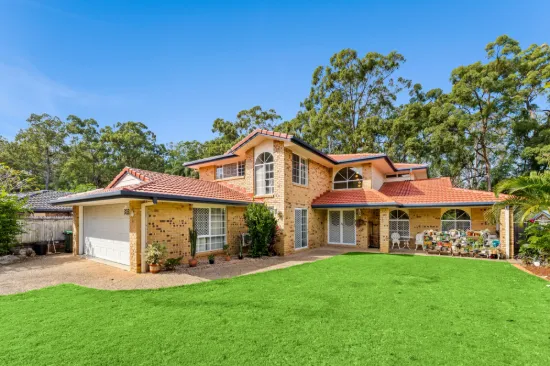 65 Palmwoods Crescent, Runcorn, Qld 4113
