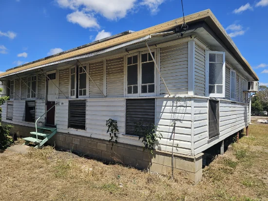 65 Parker Street, Ayr, Qld 4807 - Sold
