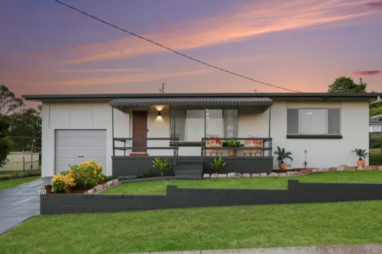 65 Pascoe Lane, Harlaxton, Qld 4350