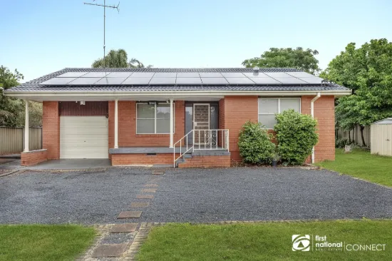 65 Pecks Rd, North Richmond, NSW 2754