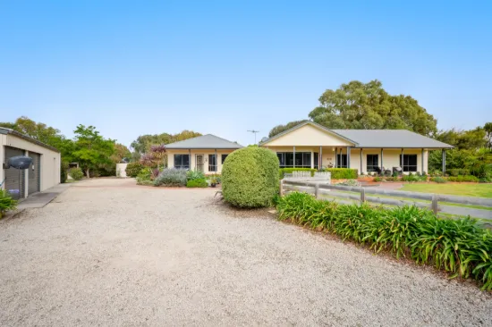65 Plunkett Terrace, Millicent, SA 5280