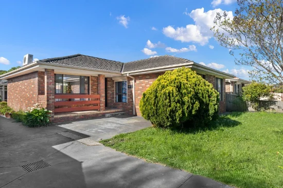 65 Pound Road, Hampton Park, Vic 3976