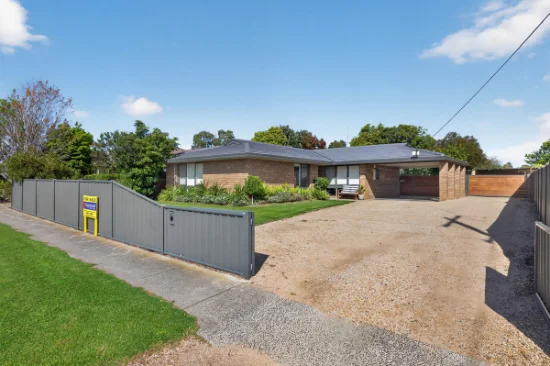 65 Powerscourt Street, Maffra, Vic 3860