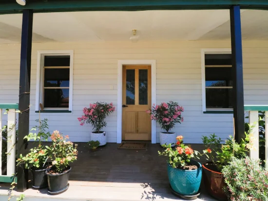65 Quintin Street, Roma, Qld 4455 - For Sale
