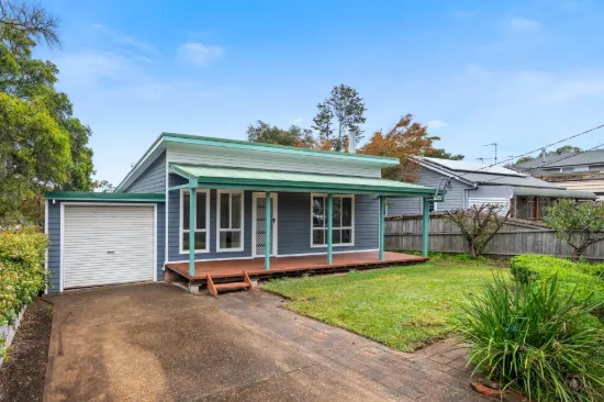 65 Rickard Road, Warrimoo, NSW 2774