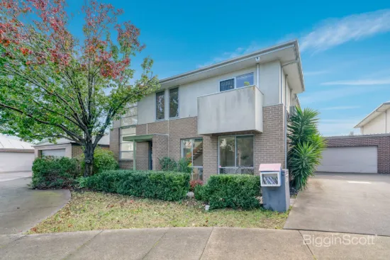 65 Ringtail Circuit, Maidstone, Vic 3012