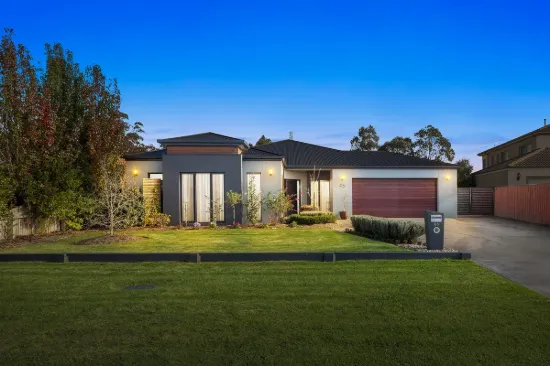 65 Riverslea Boulevard, Traralgon, Vic 3844