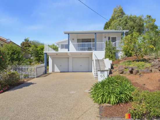 65 Riverview Crescent, Catalina, NSW 2536
