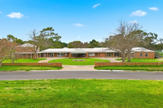 65 Robertsons Road, Darley, Vic 3340