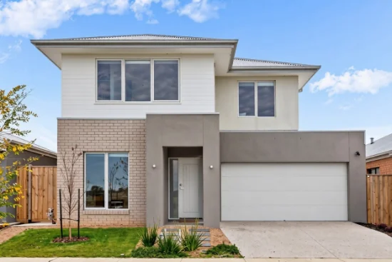 65 Robinson Street, Armstrong Creek, Vic 3217 - For Sale