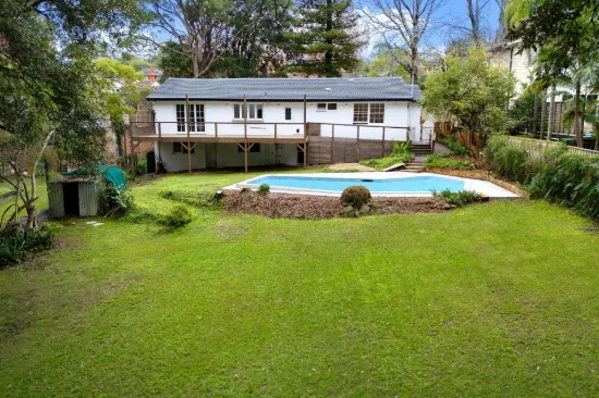 65 Rosedale Road, Gordon, NSW 2072