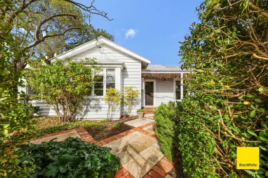 65 Rutledge Street, Bungendore NSW 2621-Image