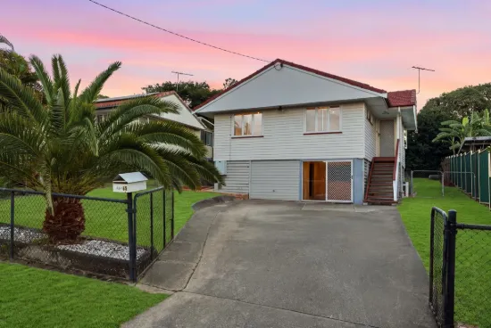 65 Saint Patrick Avenue, Kuraby, Qld 4112