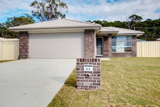 65 Saltwater Crescent, Corindi Beach, NSW 2456