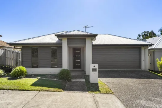 65 Sanctuary Parkway, Waterford, Qld 4133