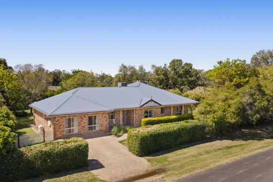65 Sandalwood Drive, Goondiwindi, Qld 4390