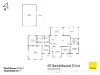 65 Sandalwood Drive, Goondiwindi, Qld 4390-Floorplan