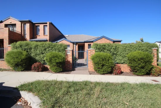 65 Sarre Street, Gungahlin ACT 2912-Image