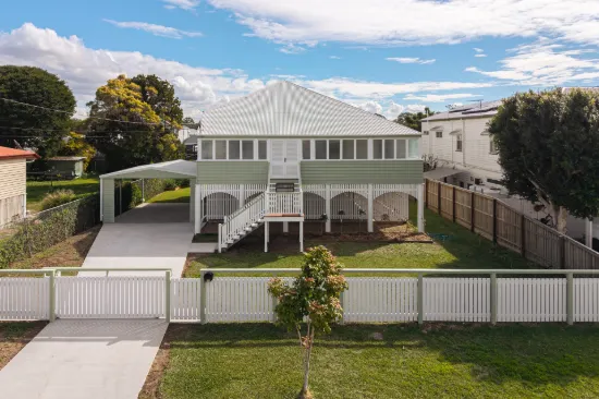 65 Scott Street, Deagon, Qld 4017
