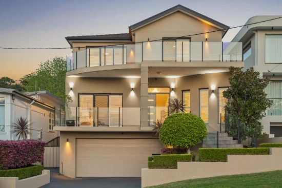 65 Seaforth Avenue, Oatley, NSW 2223