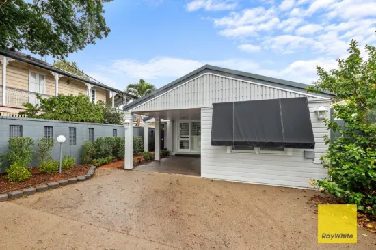 65 Sefton Road, Hendra, Qld 4011