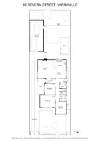 65 Severn Street, Yarraville, Vic 3013-Floorplan