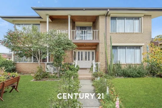 65 Sherbrooke Avenue, Oakleigh South, Vic 3167