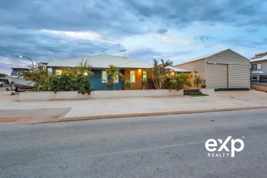 65 Snapper Loop, Exmouth, WA 6707
