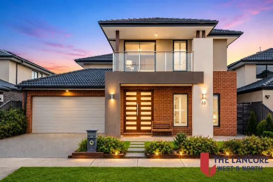 65 Souter Avenue, Kalkallo, Vic 3064