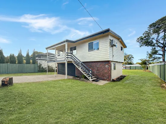 65 Station Road, Burpengary QLD 4505-Image