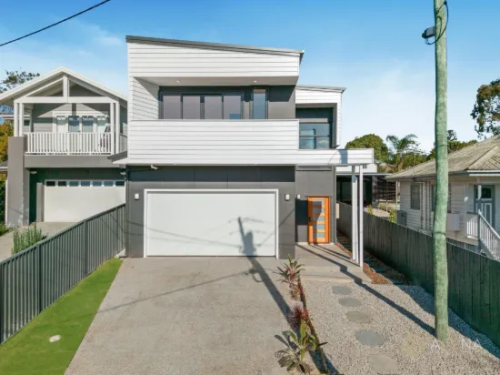65 Steele Street, Holland Park, Qld 4121