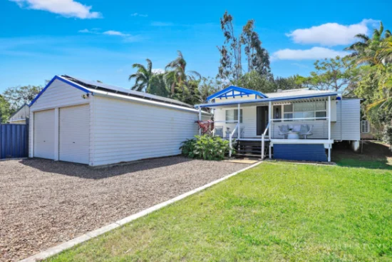 65 Steuart Street, Bundaberg North, Qld 4670 - For Sale