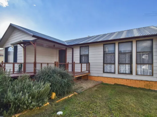 65 Swift Street, Harden, NSW 2587