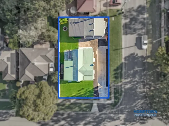 65 Sydney Street, Riverstone, NSW 2765