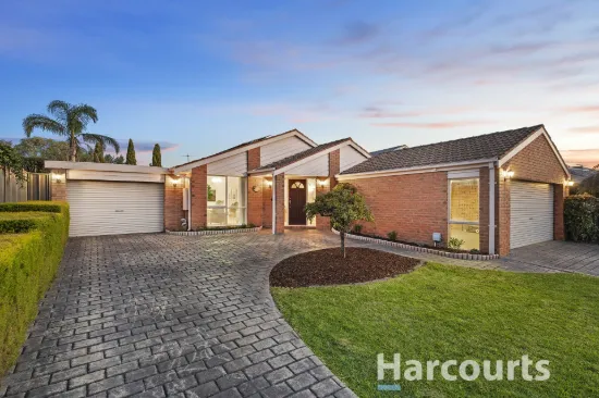 65 Taldra Drive, Ferntree Gully, Vic 3156