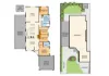 65 Taldra Drive, Ferntree Gully, Vic 3156-Floorplan