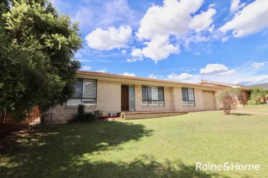 65 Tandora Street, Kelso, NSW 2795