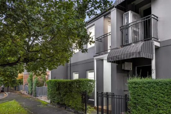65 The Crescent, Kensington, Vic 3031