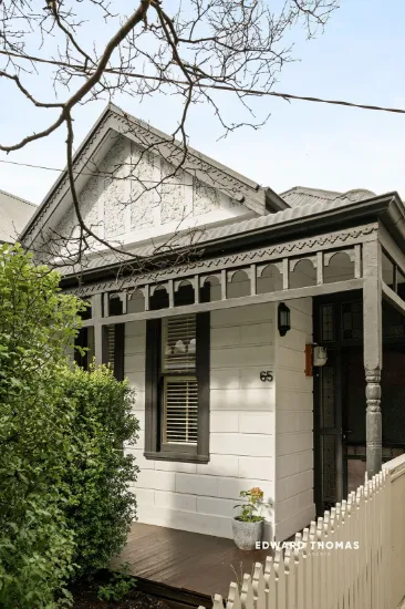 65 The Ridgeway, Kensington, Vic 3031